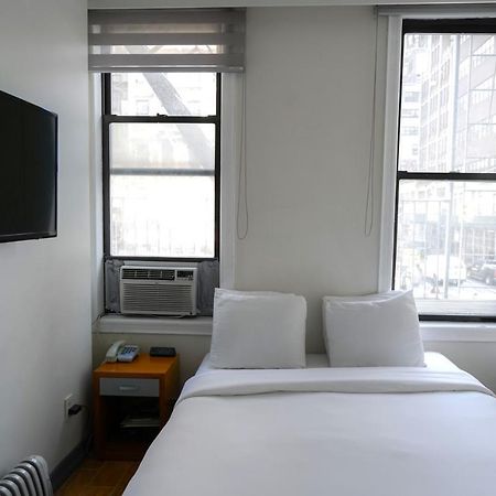Midtown West Hotel New York Exteriér fotografie