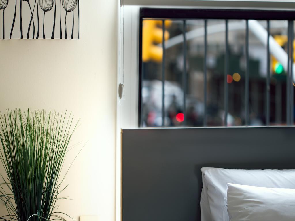 Midtown West Hotel New York Pokoj fotografie