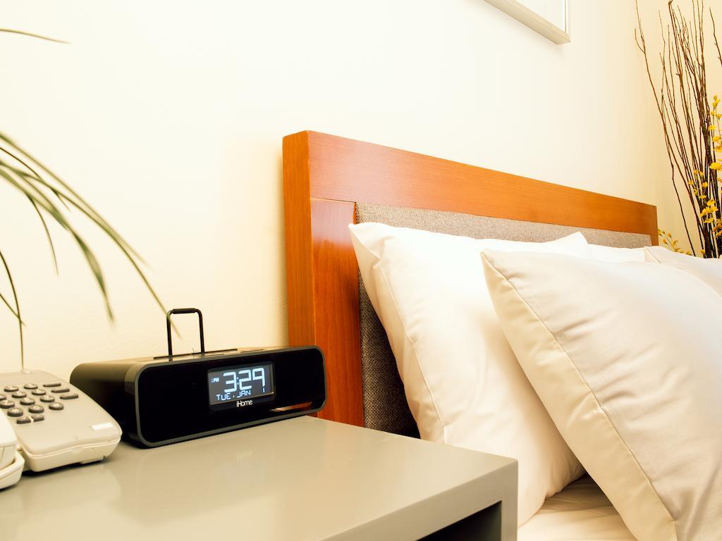 Midtown West Hotel New York Pokoj fotografie